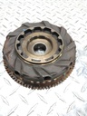 BRP (Can-am / Ski-doo)-(new ref. 420866046) magneto flywheel shot engine-420864435