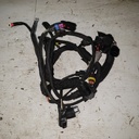 Engine Harness Shot