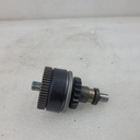 e-starter drive ass'y