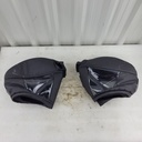 Handlebar Muffs