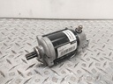 electric starter ass'y