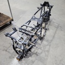 ARCTIC CAT-frame,main-ptd black-5506-438