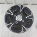 wheel,aluminum-rear (12x7.5) (inc. 8)
