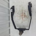 SHOW CHROME-Trailer Hitch for the Can Am Spyder RT/ST/RS/GS (2008 - 2019)-41-264