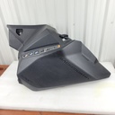 BRP (Can-am / Ski-doo)-deep black, rh panel electric start-517306875