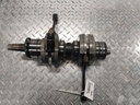 BRP (Can-am / Ski-doo)-(new ref. 420893982) crankshaft ass'y-420893785