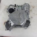 ignition cover