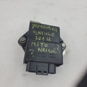 ignitor unit assy