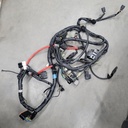 YAMAHA-wire harness assy-8ET-82590-40-00