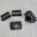 BRP (Can-am / Ski-doo)-Reed Valve Ass'y-420924790