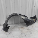 BRP (Can-am / Ski-doo)-deep black, lh bottom pan cap ass'y-502008530
