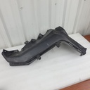 BRP (Can-am / Ski-doo)-(new ref. 502008759) deep black, rh bottom pan-502008227