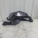 BRP (Can-am / Ski-doo)-deep black, lh bottom pan-502008236