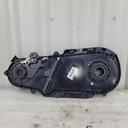 BRP (Can-am / Ski-doo)-deep black, chain case ass'y-504154290