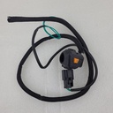 BRP (Can-am / Ski-doo)-ignition switch model without battery-515179056