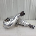 (new ref. 514056323) tuned pipe