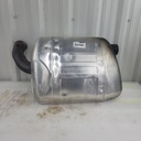 (new ref. 514056358) muffler ass'y