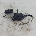 BRP (Can-am / Ski-doo)-brake master cylinder-507032744