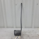 rh torsion spring