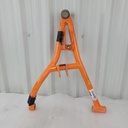 ctrl arm weld frt upr rht cosmi