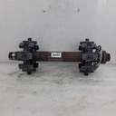 drive axle ass'y