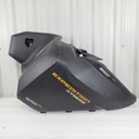 BRP (Can-am / Ski-doo)-deep black, rh panel-517307020