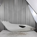 BRP (Can-am / Ski-doo)-vegas white lh side panel model-vegas white satin-705007801