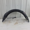 BRP (Can-am / Ski-doo)-(new ref. 705006909) steel black rh front fender model-rs s-705008026