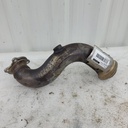 BRP (Can-am / Ski-doo)-rear exhaust tuned pipe-707601367