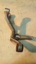 SUZUKI-SUZUKI FOOTREST ASSY, PILLION RH - 43600-16G00-43600-16G00