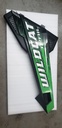 ARCTIC CAT-panel,door-lh-blk-4406-325