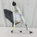 CF Moto-front lower arm,rh pearl white pearl white-5BWA-050210-0V200