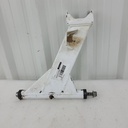 CF Moto-rear upper arm,lh, white pearl white-5BWA-060310-0V200