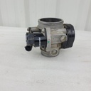 throttle body usa/power unlimited/with canister