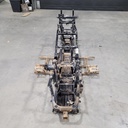 CF Moto-frame (truck frieght)-7020-031000-C0000