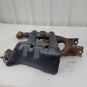CF MOTO-rear lower arm, lh-7020-060401