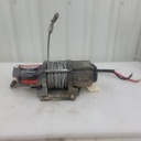 CF Moto-winch assembly-7020-1507C0