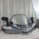 ATV Windshield