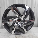 15'' 2014 RS-S Mag wheels