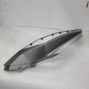 PLATINUM SILVER RH FRONT PANNEL