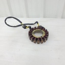 magneto rotor eps