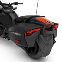 BRP (Can-am / Ski-doo)-Rear Tail Stripes Decal Kit-219400665