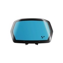 BRP (Can-am / Ski-doo)-Gauge Spoiler Decal - Haze Blue-219400936