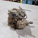 ARCTIC CAT-transaxle assembly-2502-791