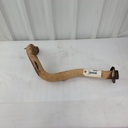 pipe, exhaust