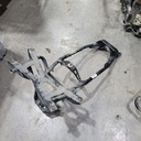 ARCTIC CAT-frame, rear-9506-672