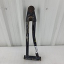 ARCTIC CAT-a-arm, front upper left - black - assembly (inc. 8-9, 11-12)-1503-981