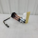 pump, fuel - assembly
