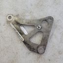 ARCTIC CAT-plate, mounting - speedometer sensor-4606-309