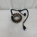 stator